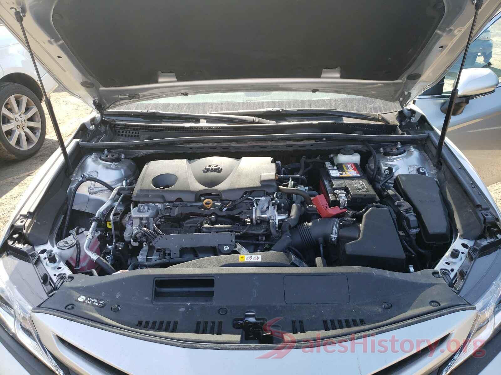 4T1J11AK3LU363649 2020 TOYOTA CAMRY