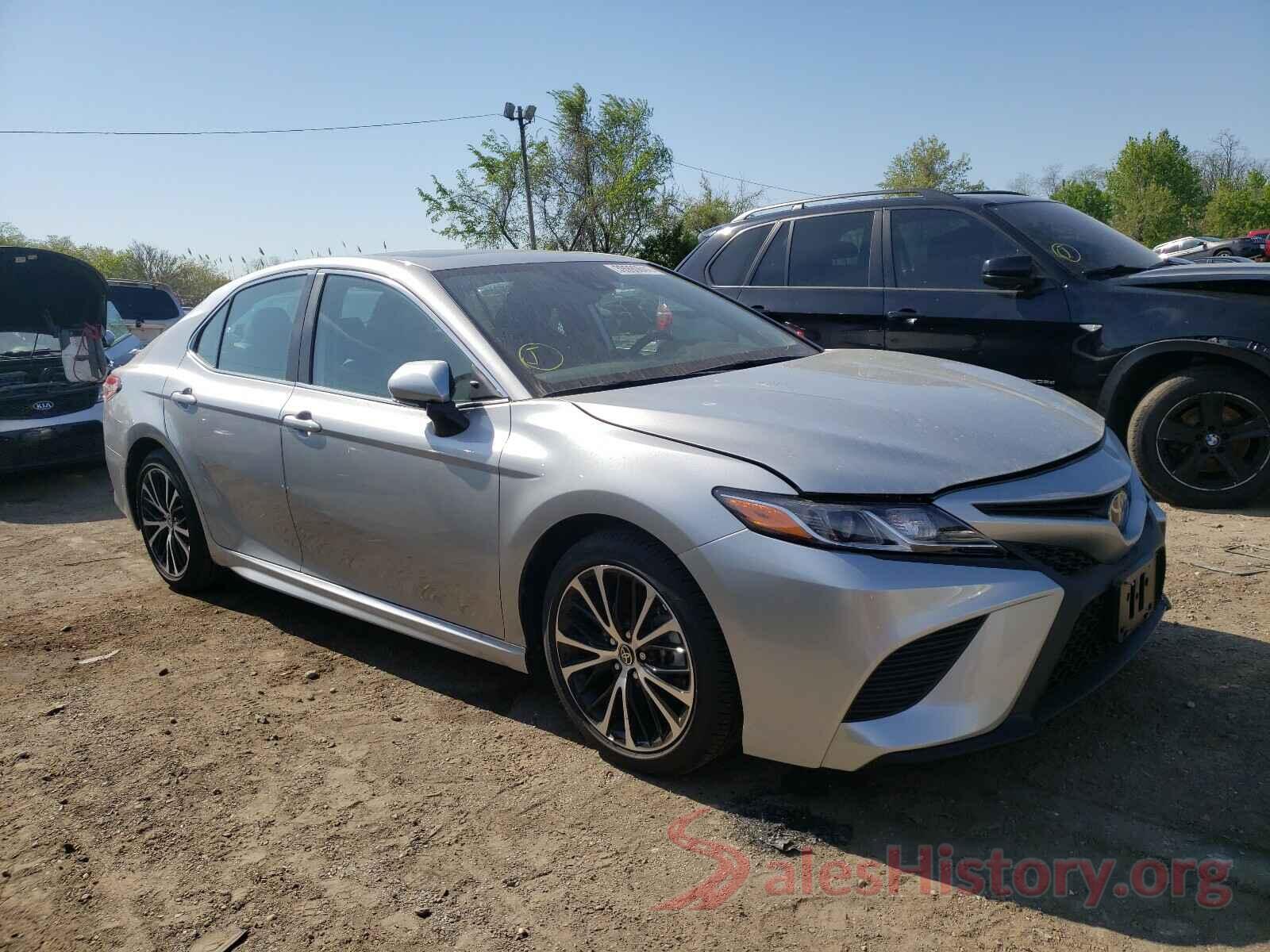 4T1J11AK3LU363649 2020 TOYOTA CAMRY