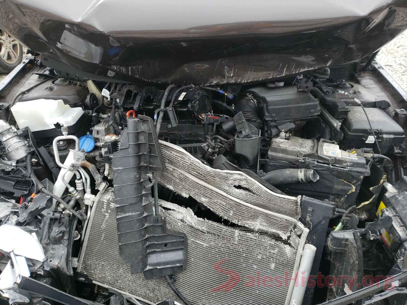 5NPE34AF4HH462518 2017 HYUNDAI SONATA