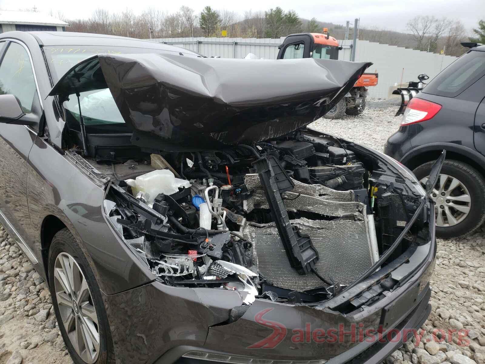 5NPE34AF4HH462518 2017 HYUNDAI SONATA