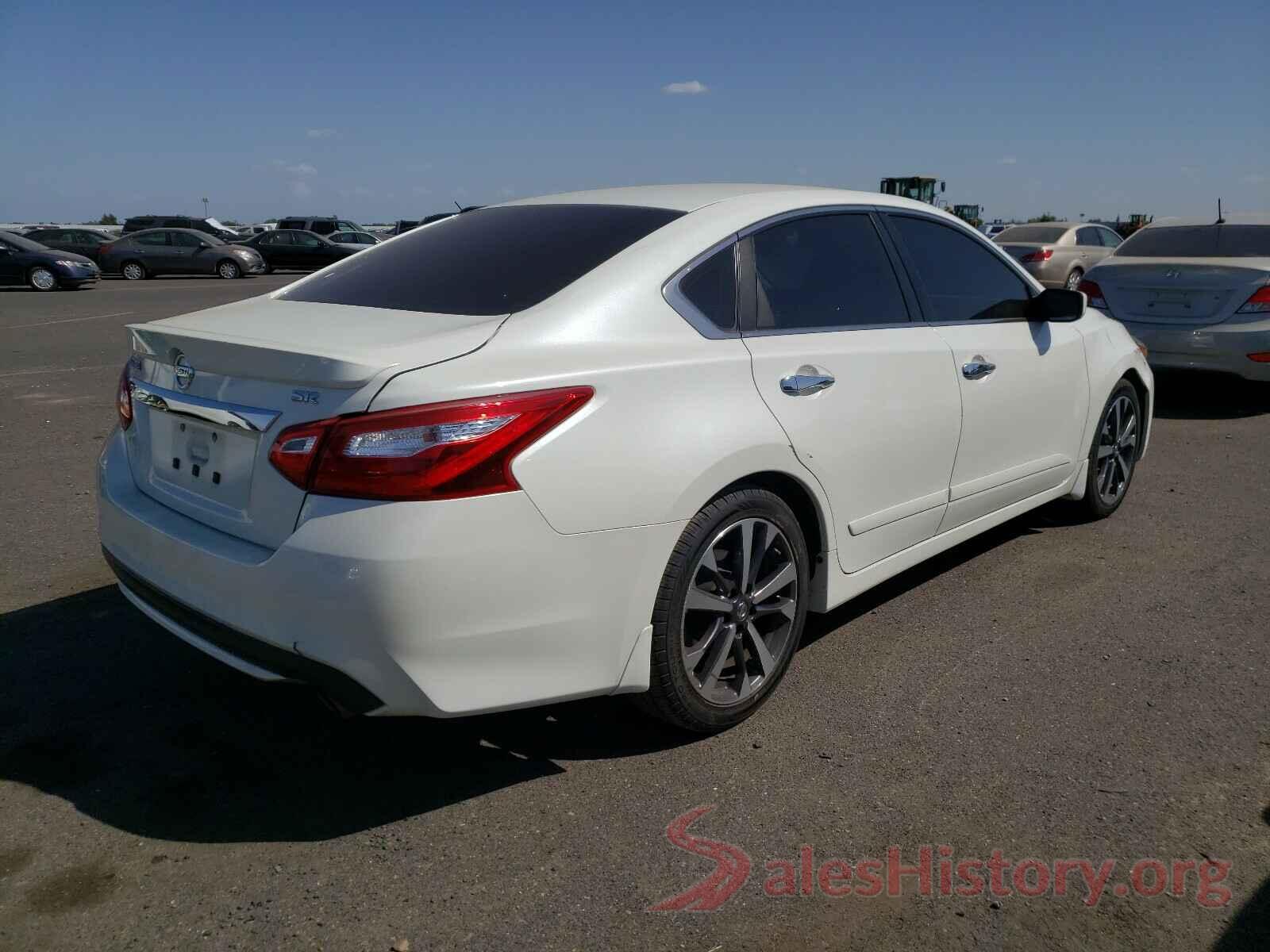 1N4AL3AP9GN380421 2016 NISSAN ALTIMA