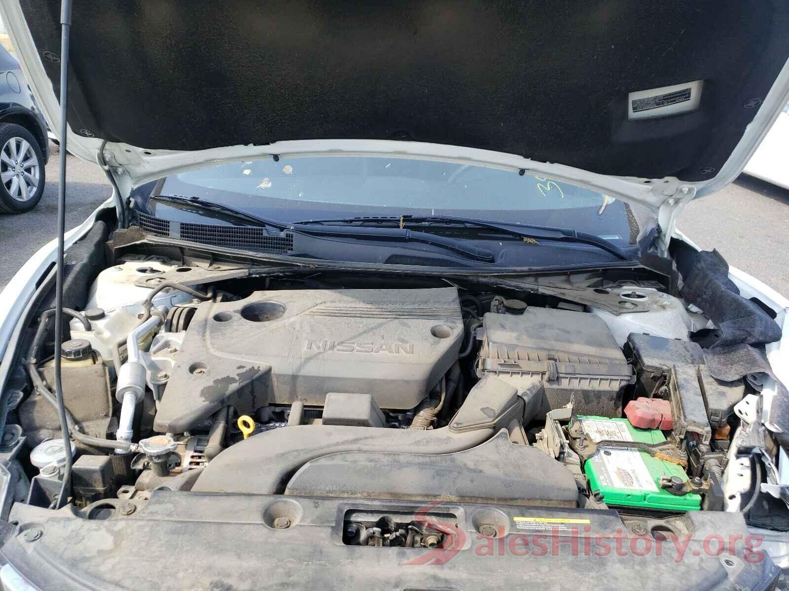 1N4AL3AP9GN380421 2016 NISSAN ALTIMA