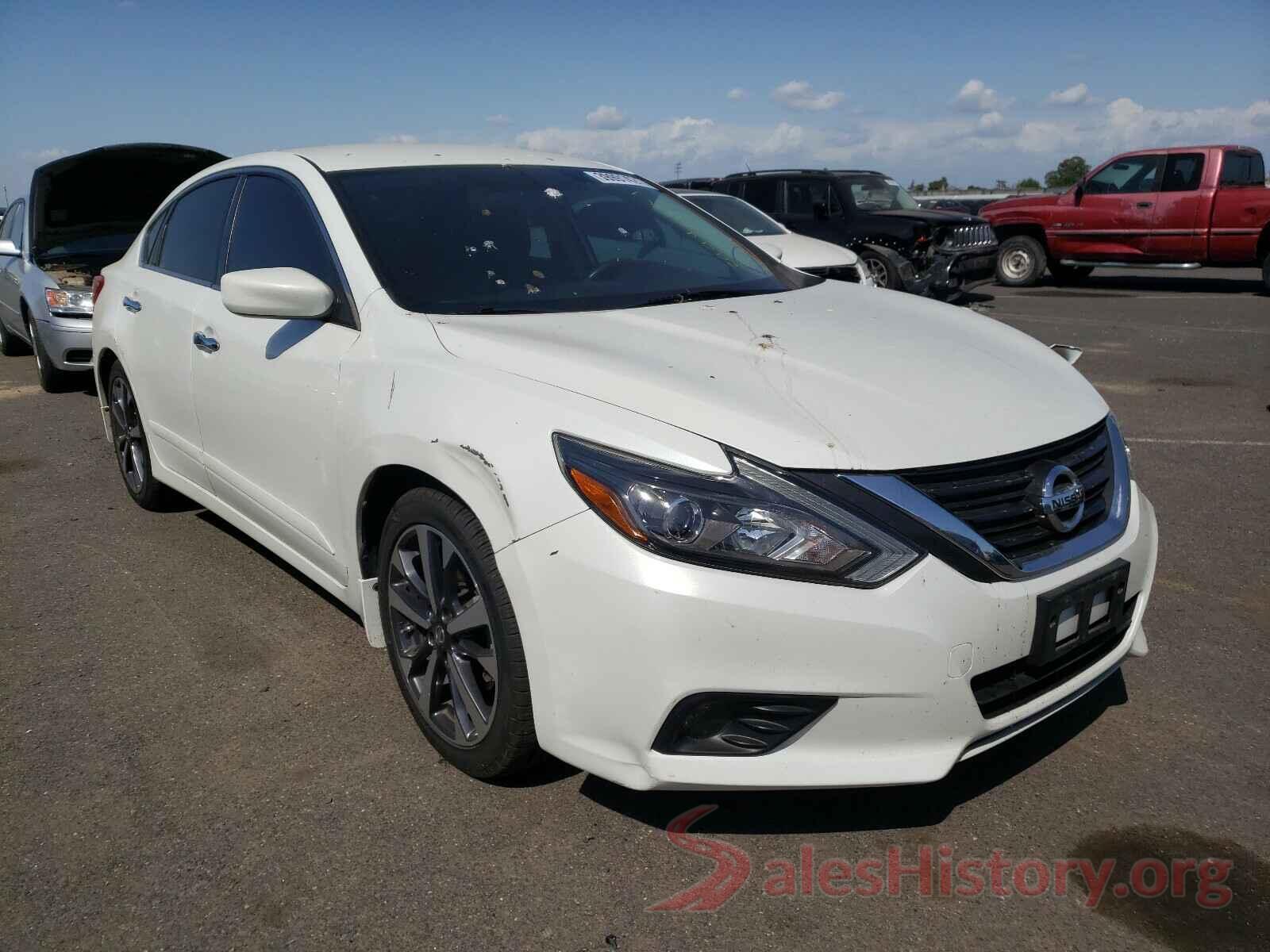 1N4AL3AP9GN380421 2016 NISSAN ALTIMA