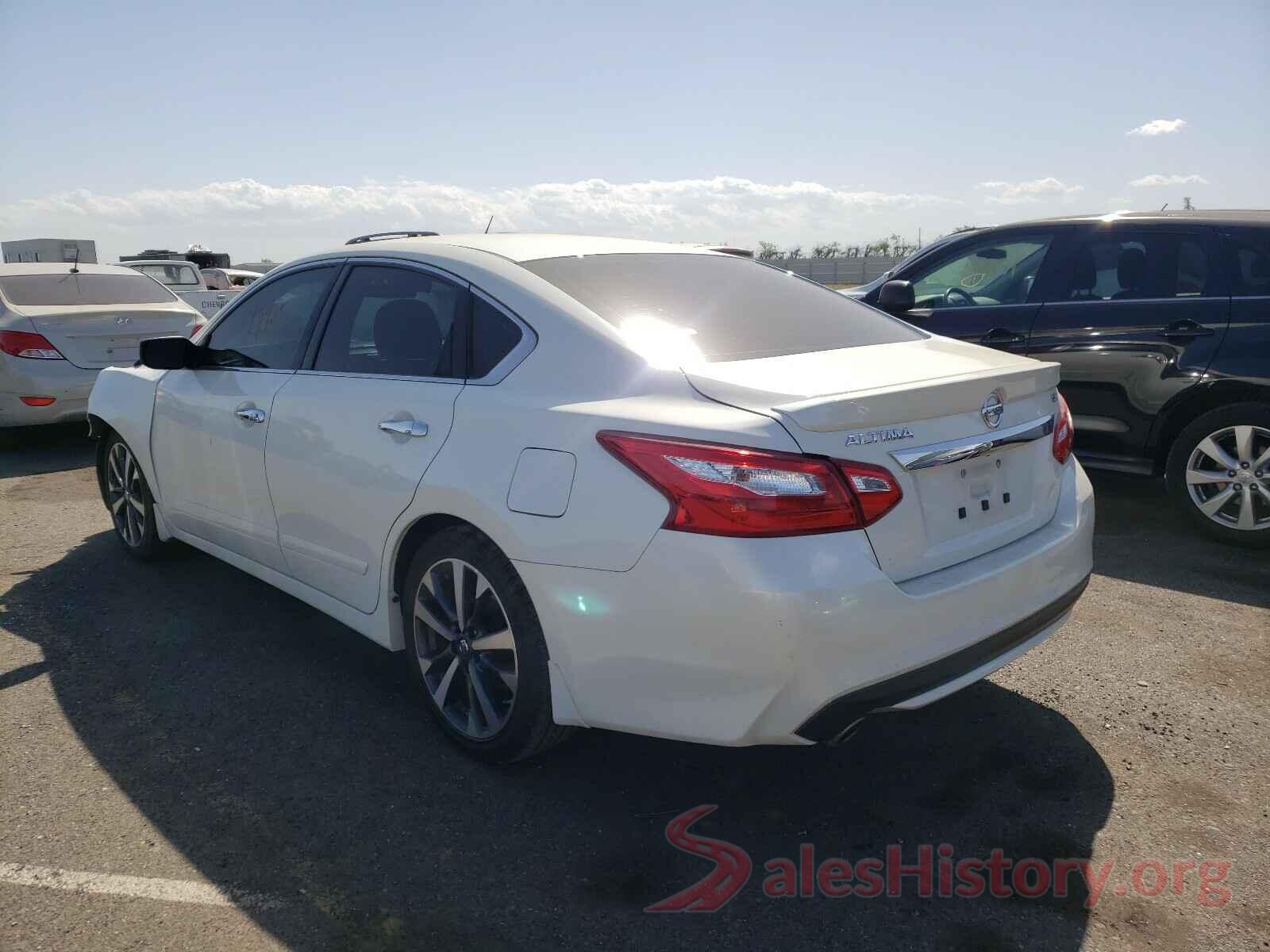 1N4AL3AP9GN380421 2016 NISSAN ALTIMA