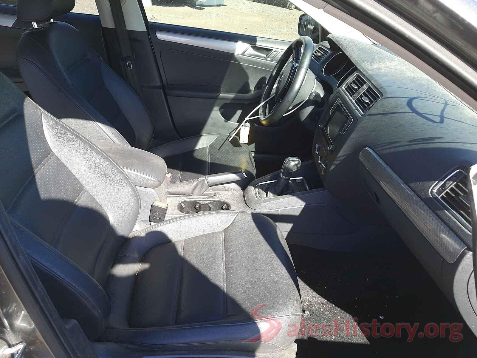 3VWDB7AJ0HM262988 2017 VOLKSWAGEN JETTA