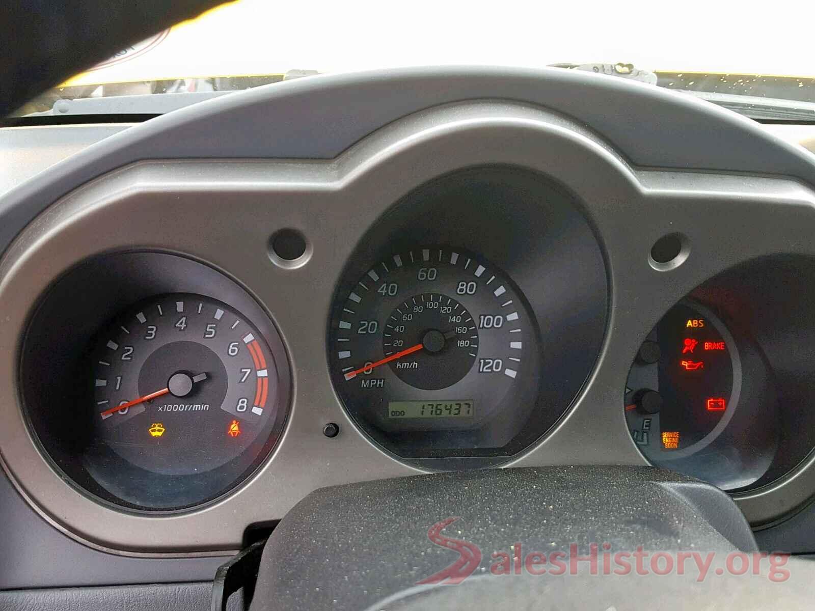 5N1ED28Y43C691466 2003 NISSAN XTERRA XE