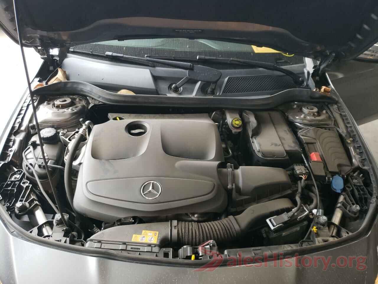 WDDSJ4EB5JN564597 2018 MERCEDES-BENZ C CLASS