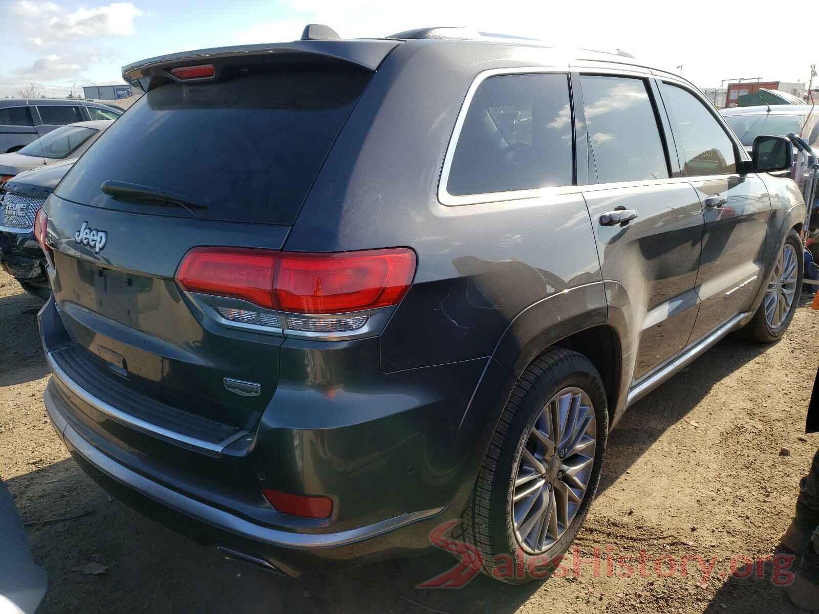 1C4RJFJT0HC759399 2017 JEEP CHEROKEE