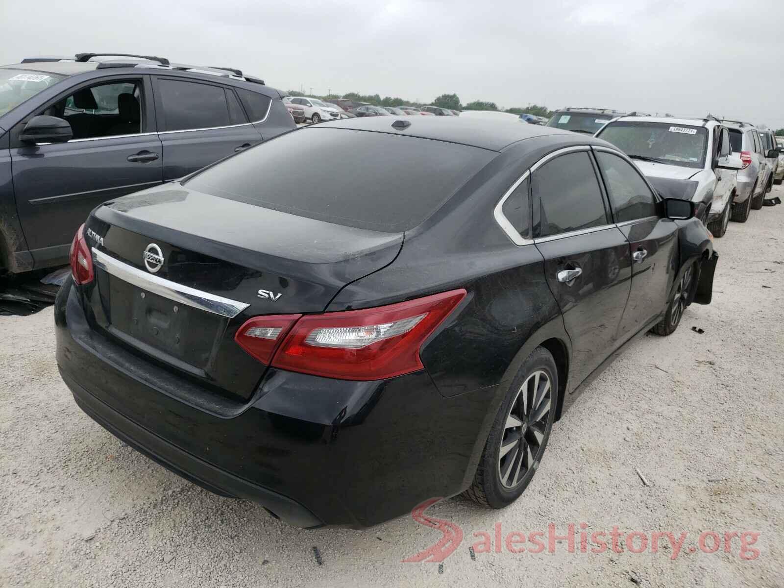 1N4AL3AP3JC162543 2018 NISSAN ALTIMA