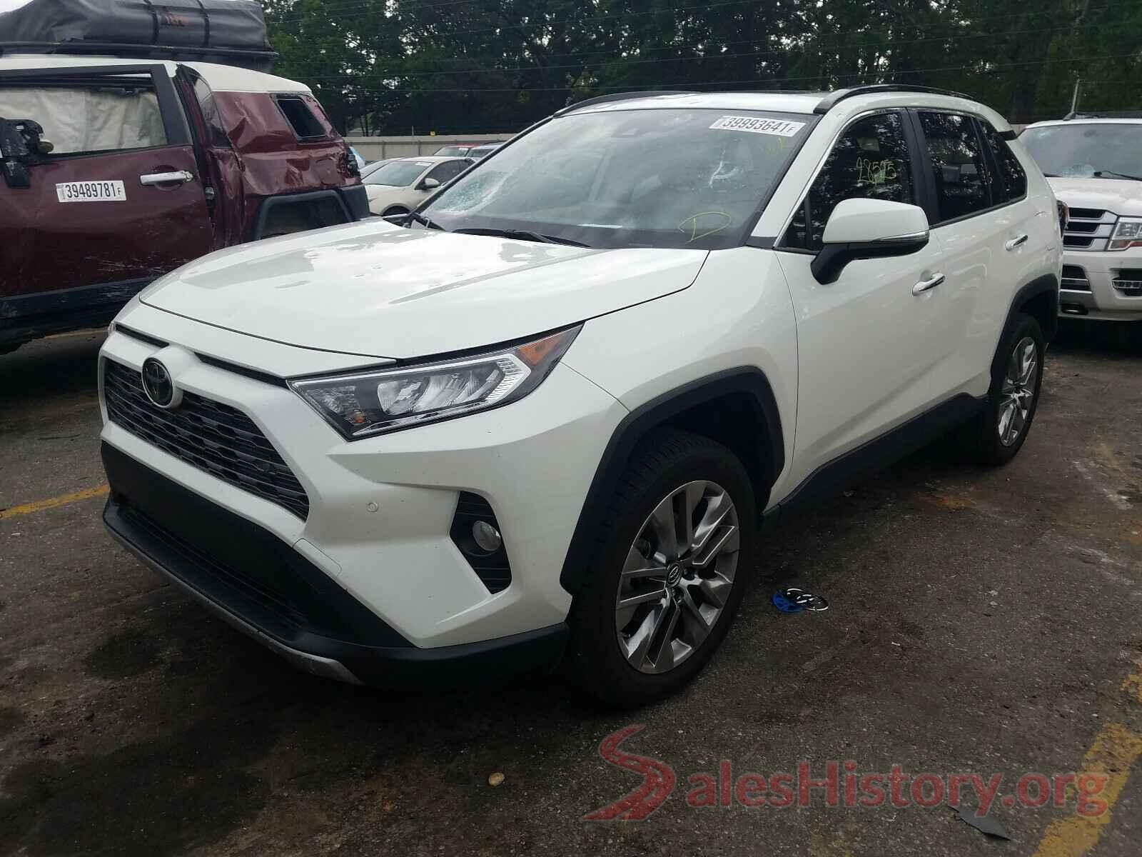 JTMY1RFV0KD513123 2019 TOYOTA RAV4