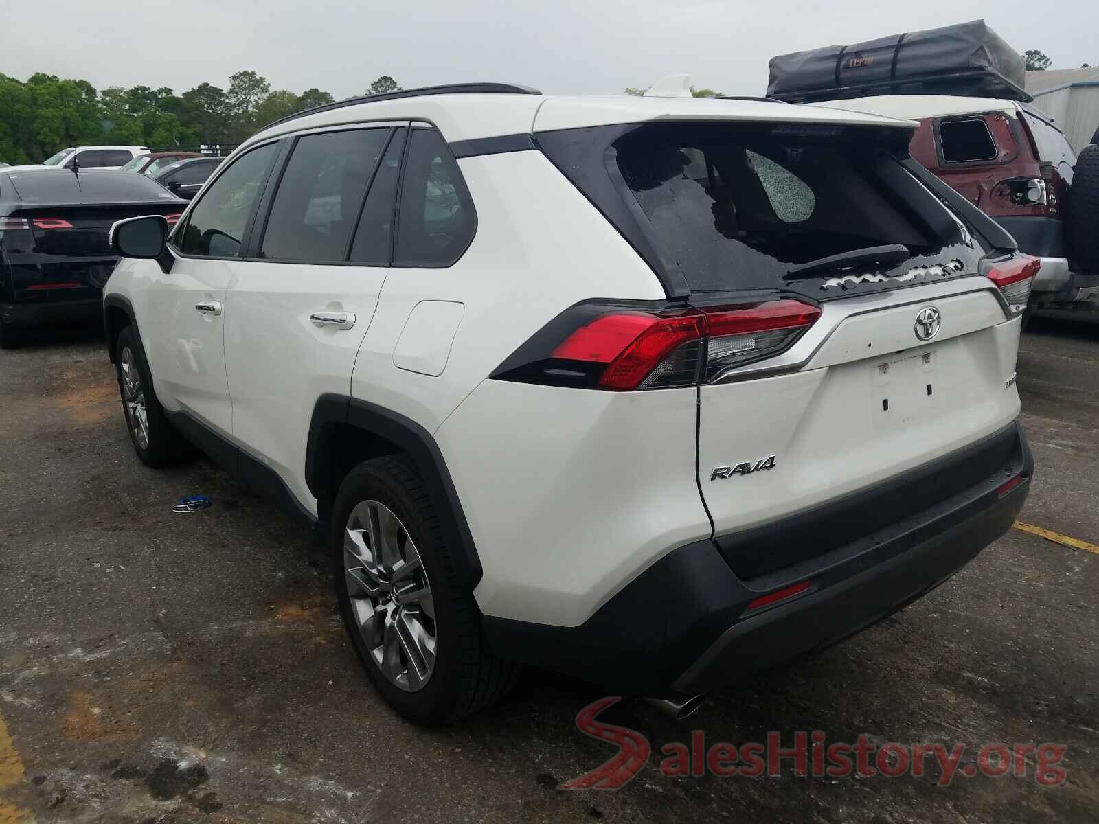 JTMY1RFV0KD513123 2019 TOYOTA RAV4