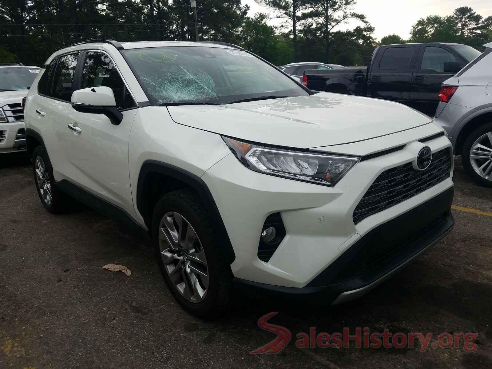 JTMY1RFV0KD513123 2019 TOYOTA RAV4