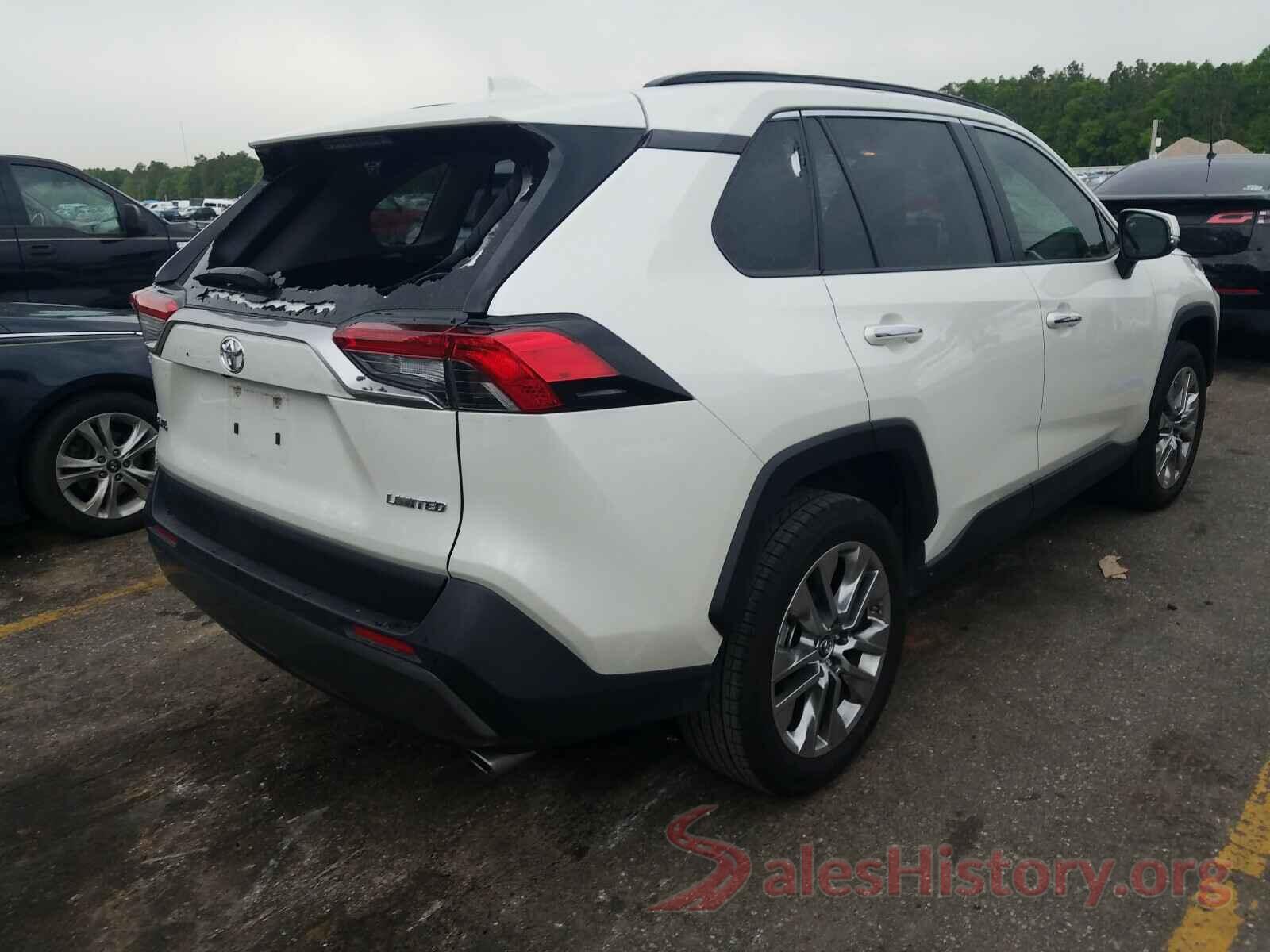 JTMY1RFV0KD513123 2019 TOYOTA RAV4