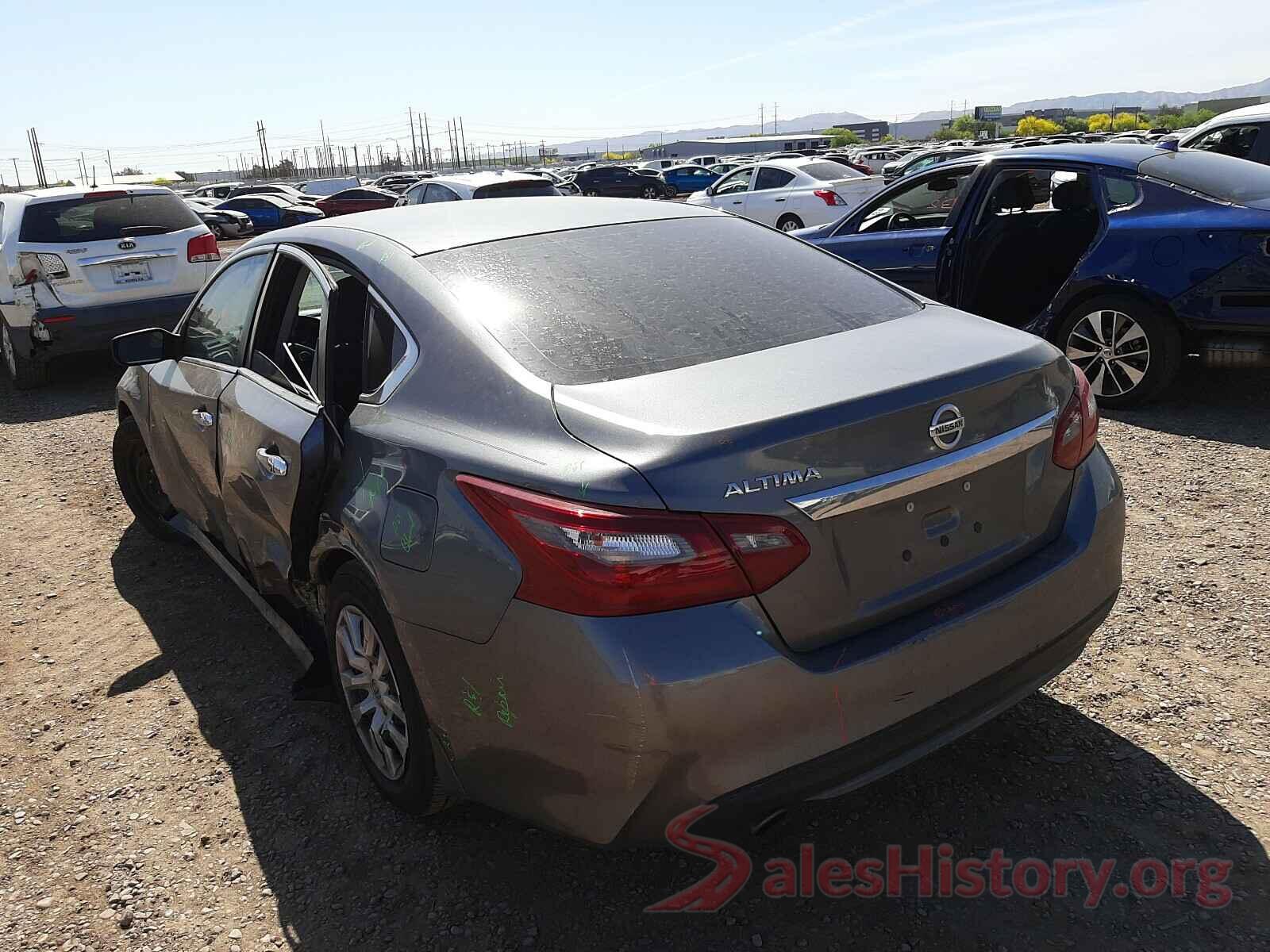 1N4AL3AP6JC209404 2018 NISSAN ALTIMA