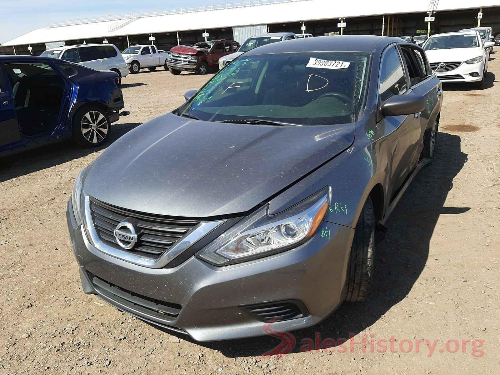 1N4AL3AP6JC209404 2018 NISSAN ALTIMA