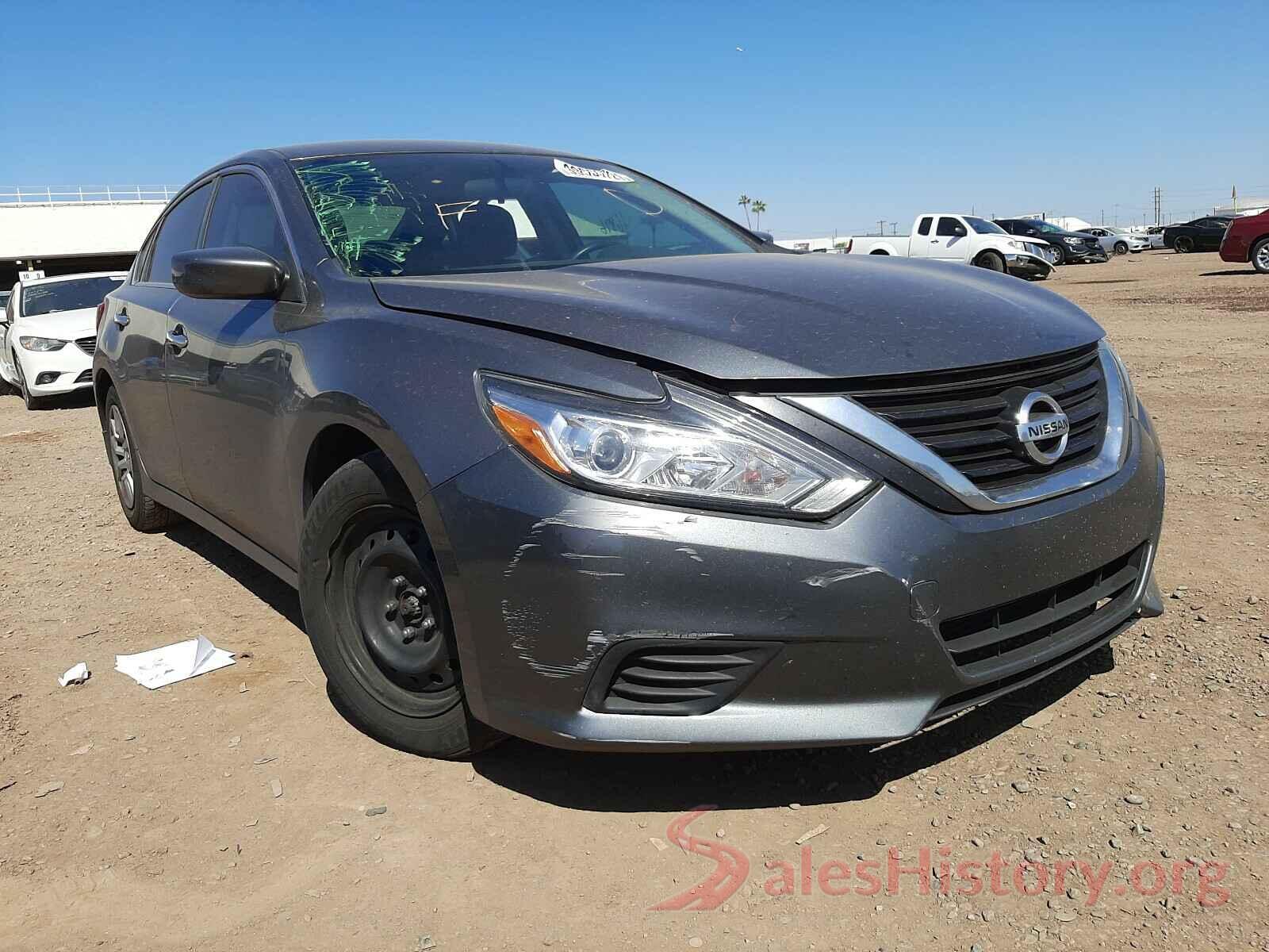 1N4AL3AP6JC209404 2018 NISSAN ALTIMA