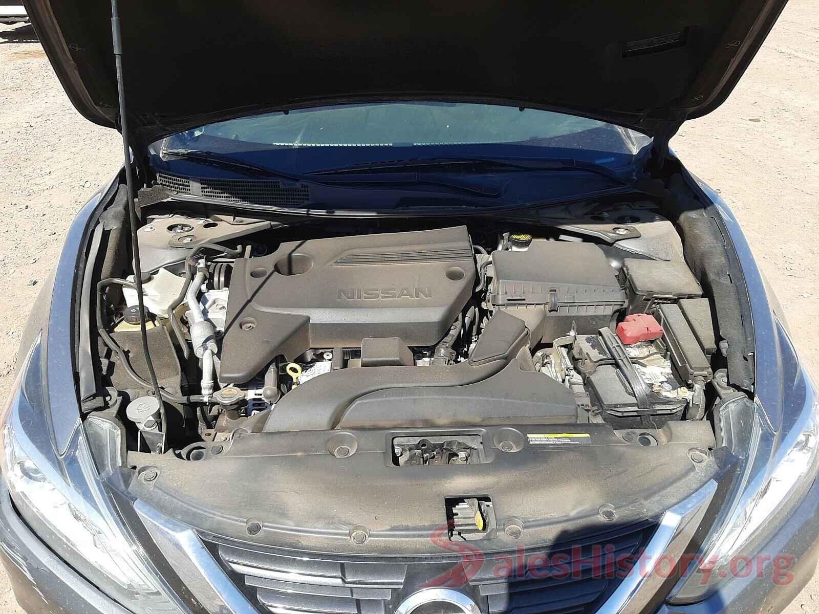 1N4AL3AP6JC209404 2018 NISSAN ALTIMA