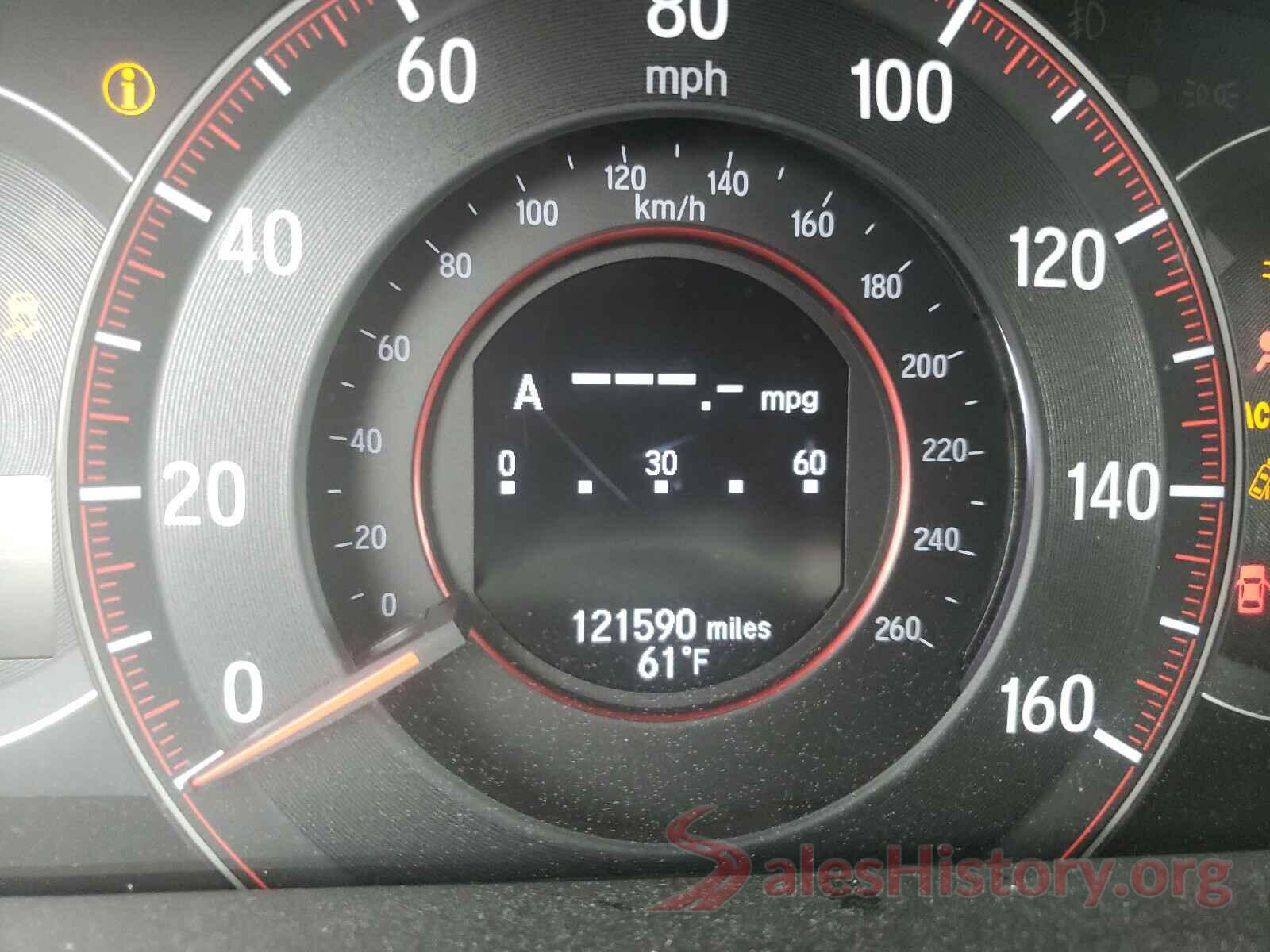 1HGCR2F6XGA172780 2016 HONDA ACCORD