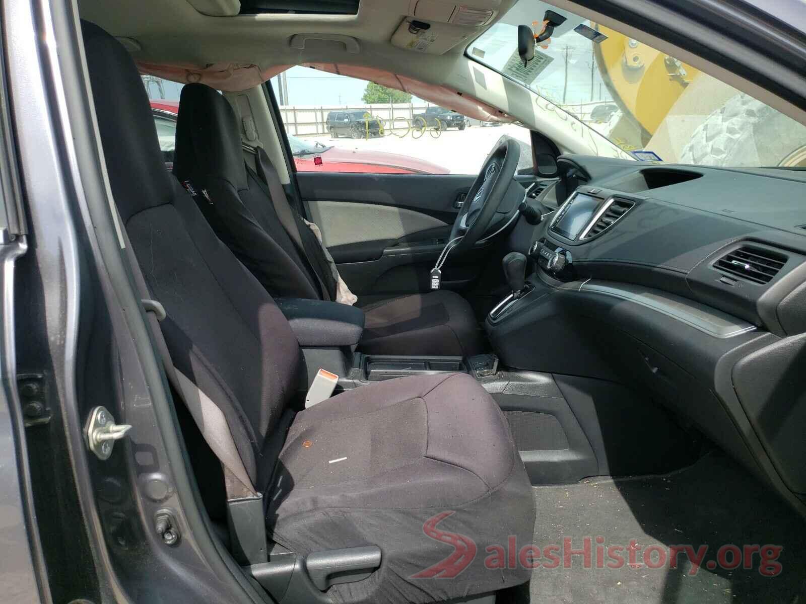 2HKRM3H51GH513087 2016 HONDA CRV