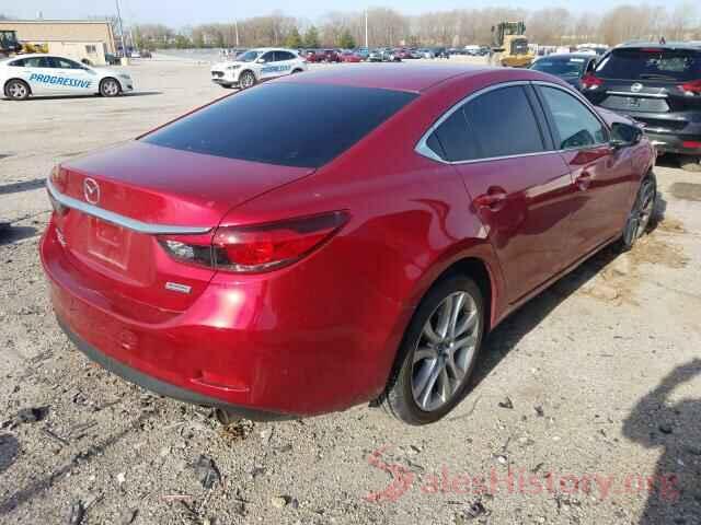 JM1GJ1V55G1479249 2016 MAZDA 6