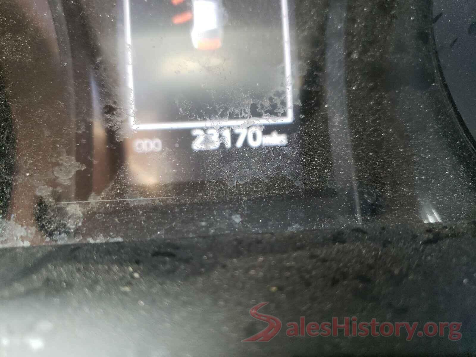 4T1G11AK5LU371813 2020 TOYOTA CAMRY