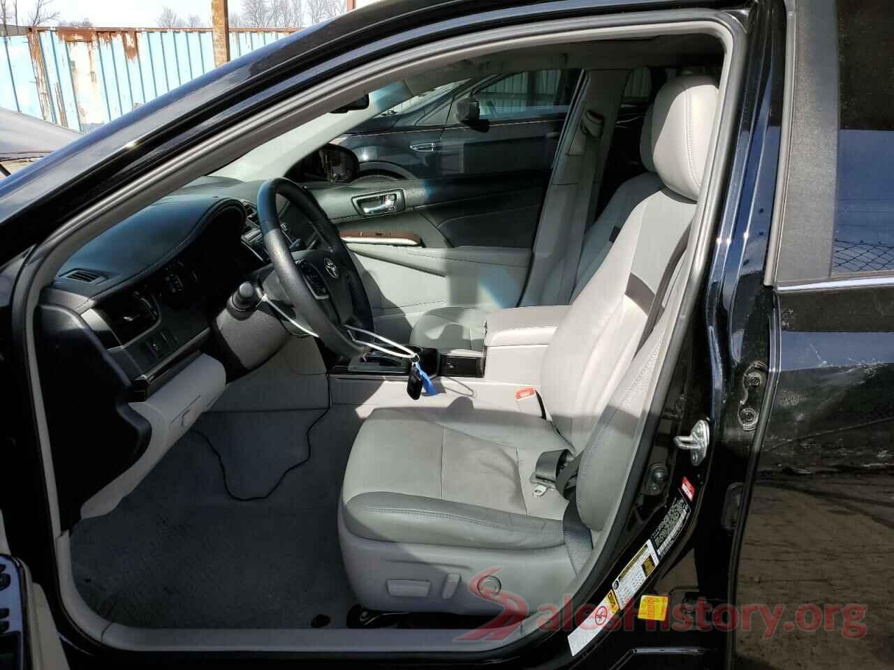 4T4BF1FK8DR325937 2013 TOYOTA CAMRY