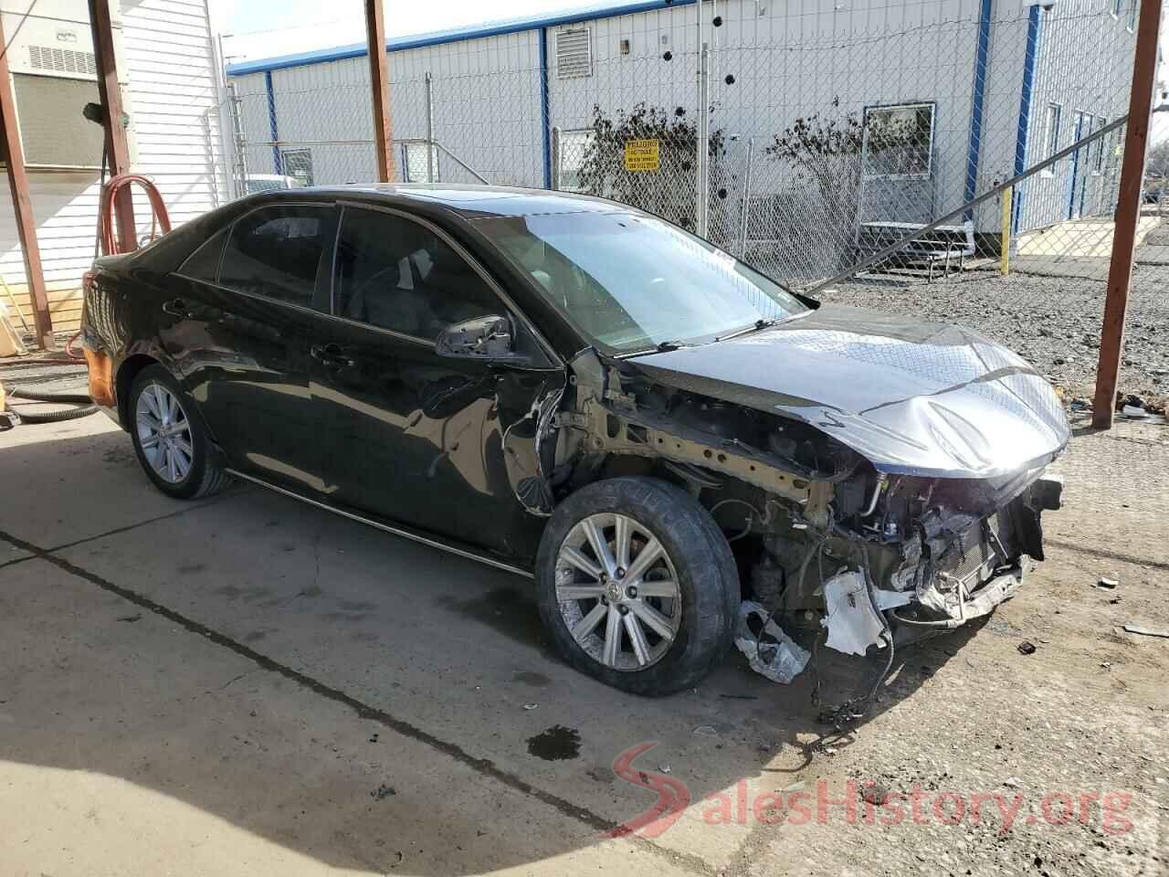 4T4BF1FK8DR325937 2013 TOYOTA CAMRY