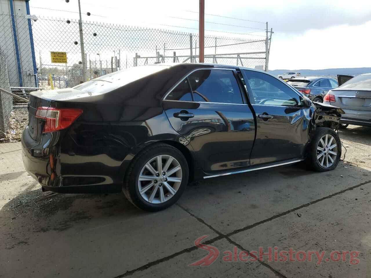 4T4BF1FK8DR325937 2013 TOYOTA CAMRY