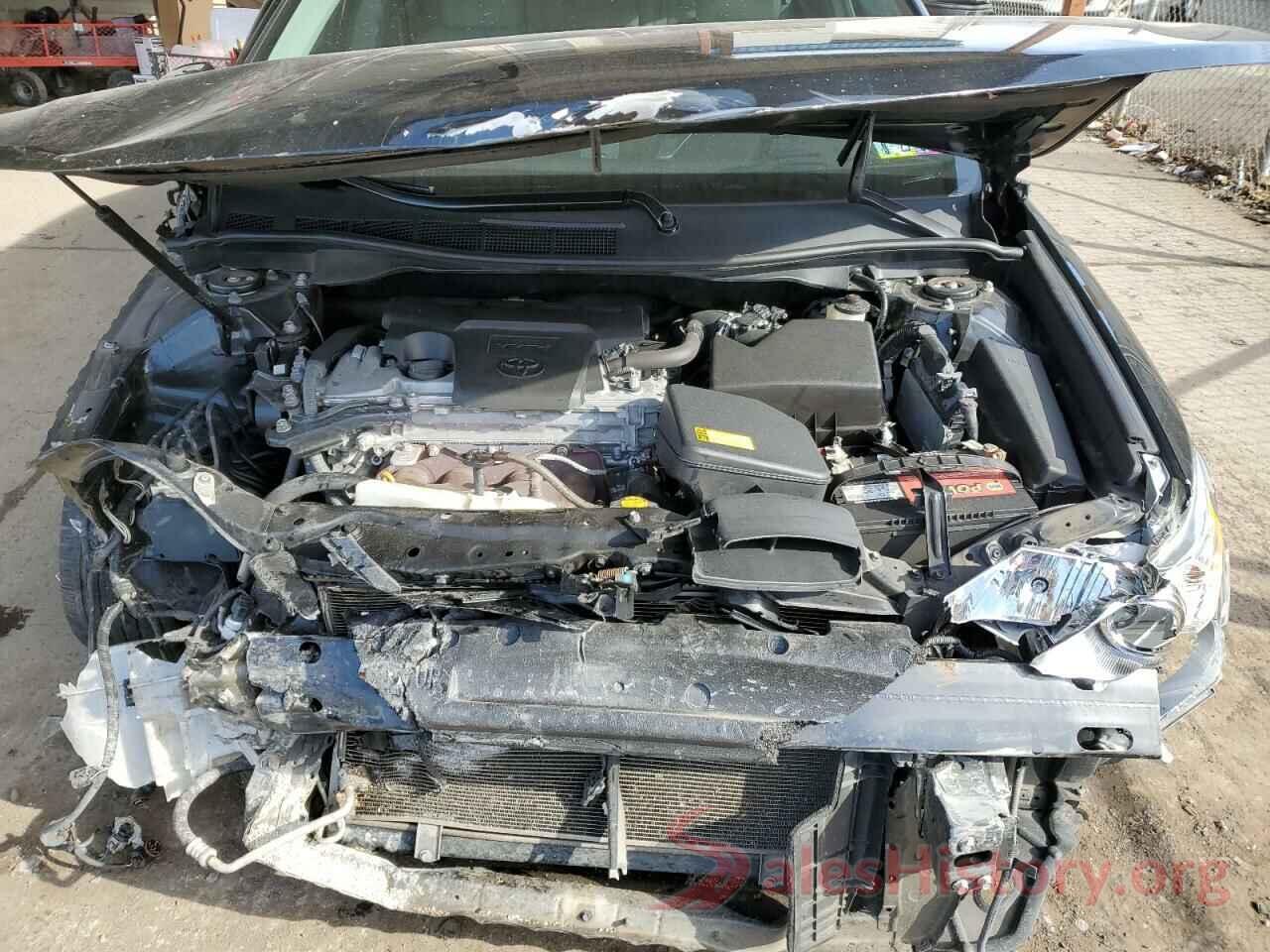 4T4BF1FK8DR325937 2013 TOYOTA CAMRY