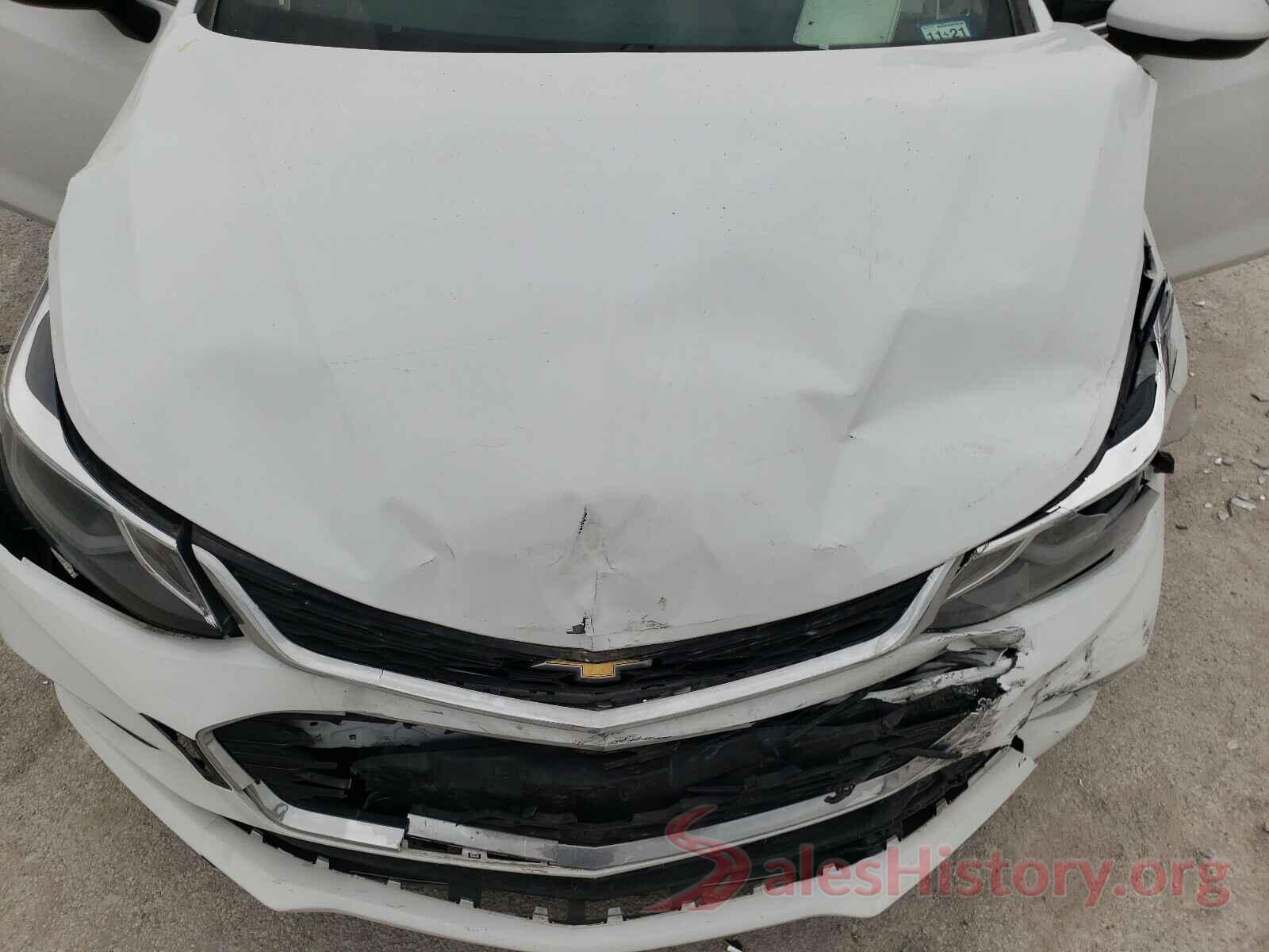 1G1BE5SM3H7217013 2017 CHEVROLET CRUZE