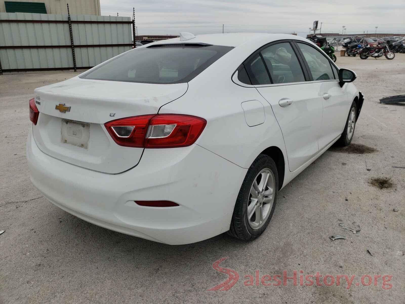 1G1BE5SM3H7217013 2017 CHEVROLET CRUZE