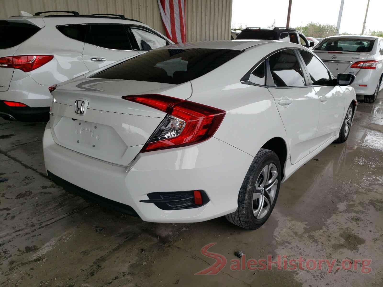 19XFC2F56HE005559 2017 HONDA CIVIC