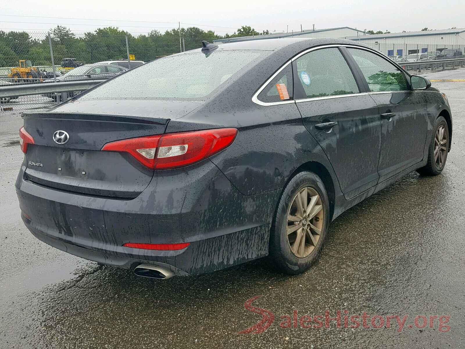 5NPE24AF0FH221037 2015 HYUNDAI SONATA