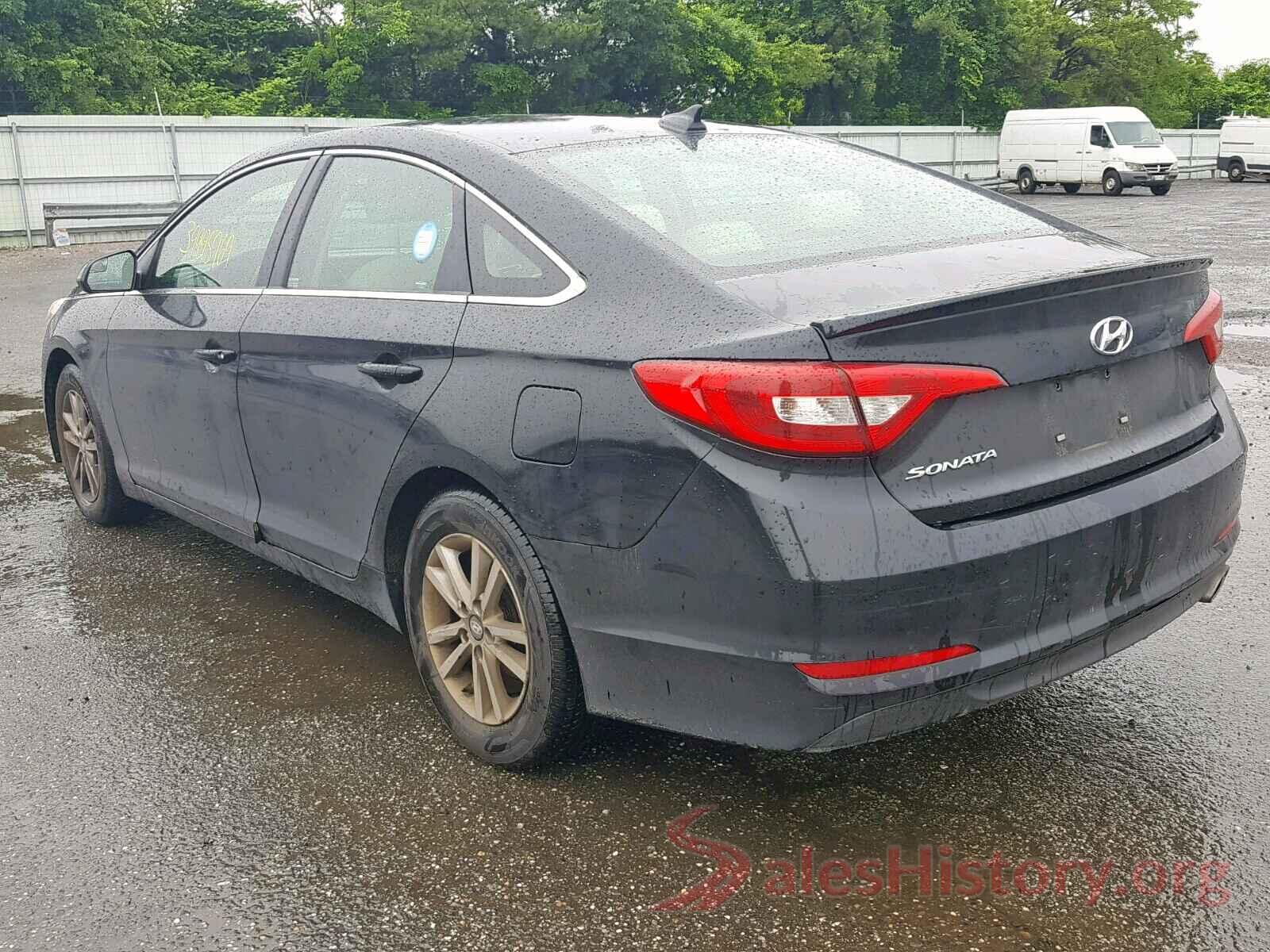 5NPE24AF0FH221037 2015 HYUNDAI SONATA