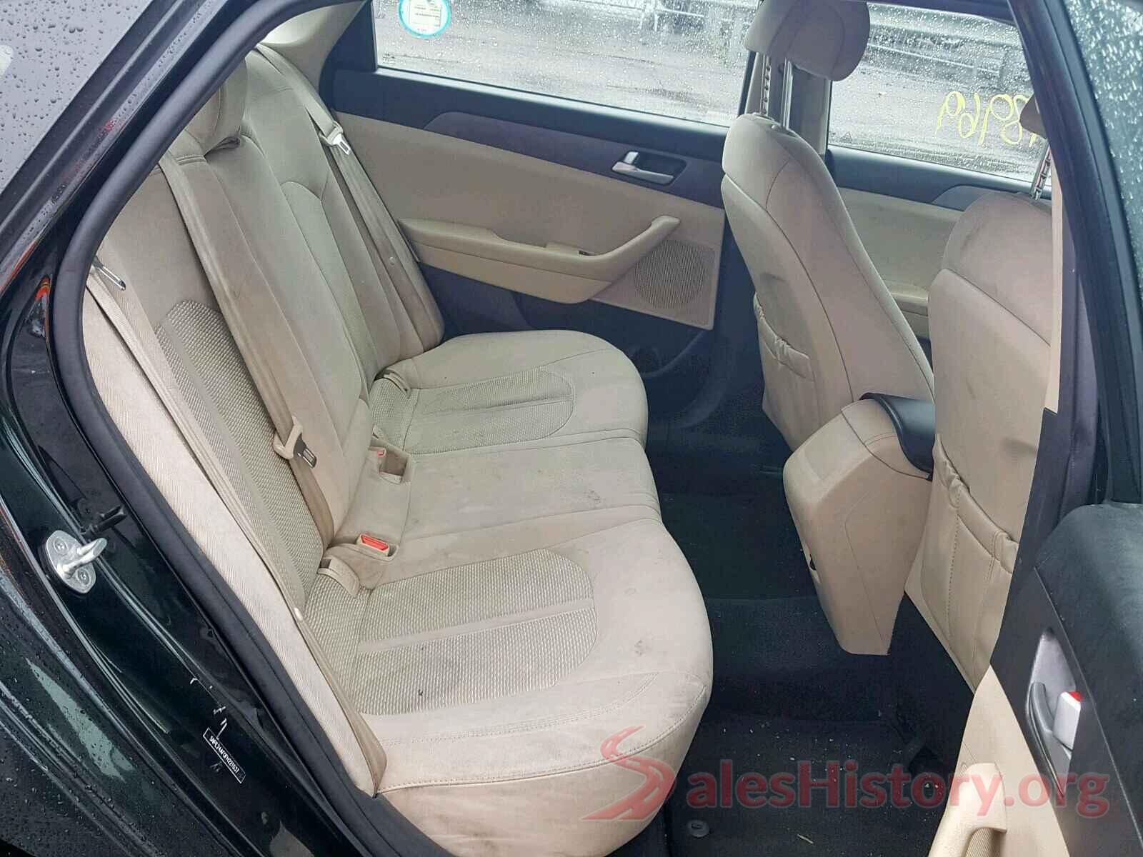 5NPE24AF0FH221037 2015 HYUNDAI SONATA