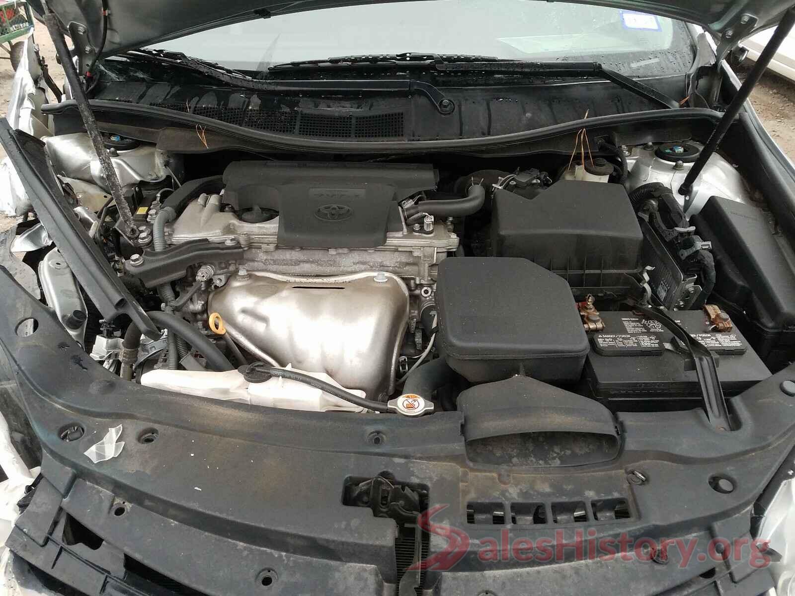 4T1BF1FK4HU815338 2017 TOYOTA CAMRY