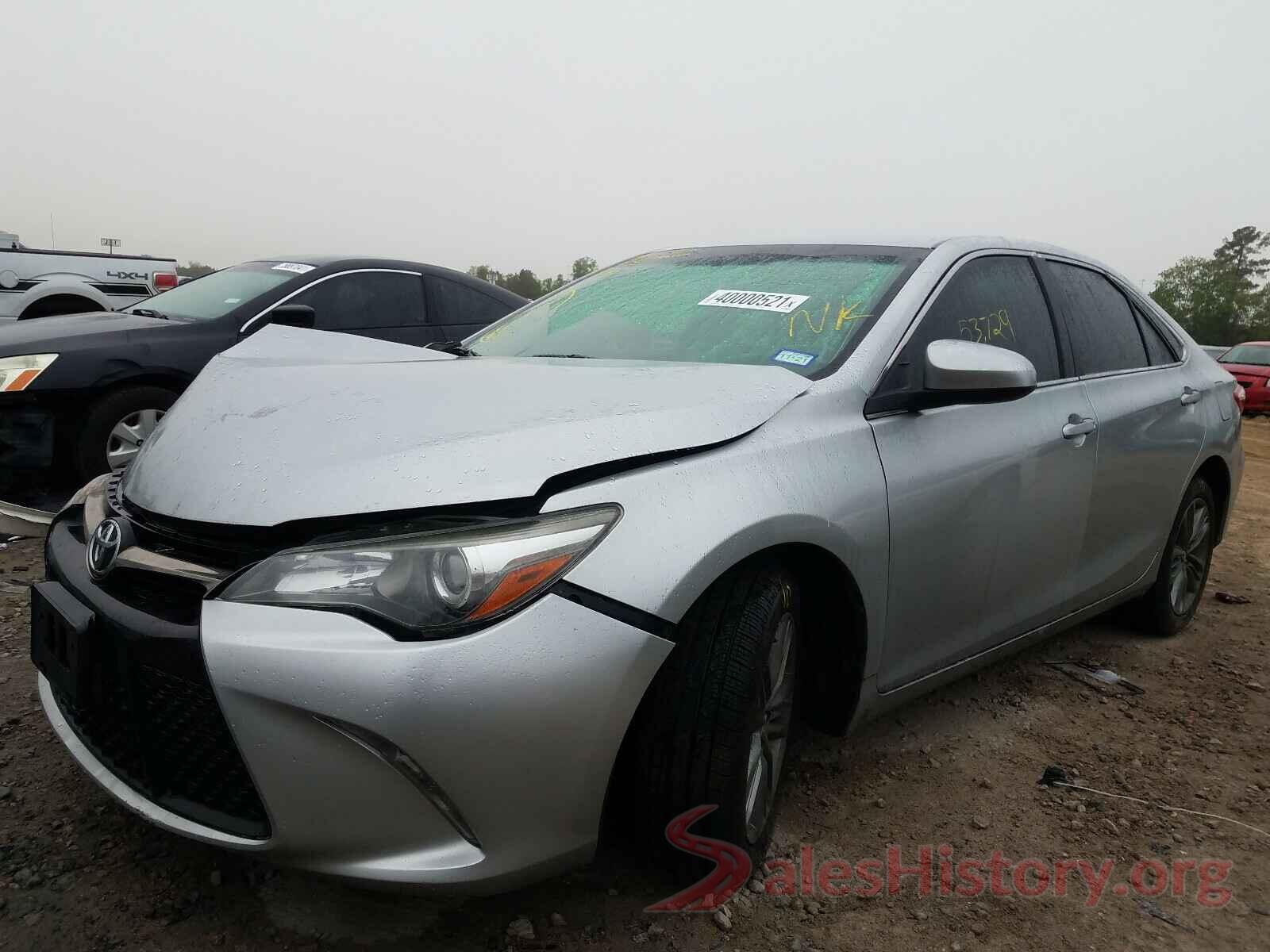 4T1BF1FK4HU815338 2017 TOYOTA CAMRY