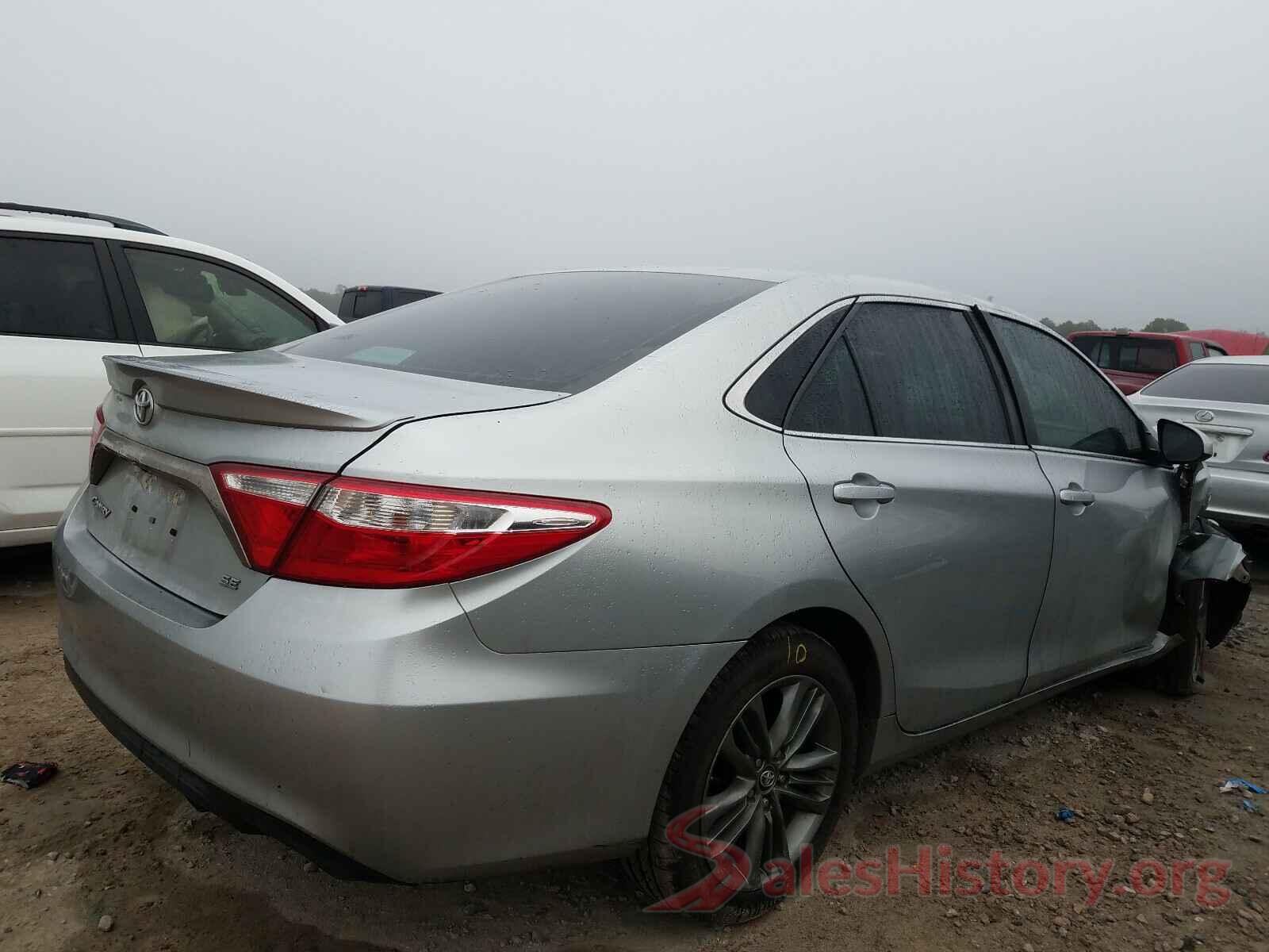 4T1BF1FK4HU815338 2017 TOYOTA CAMRY