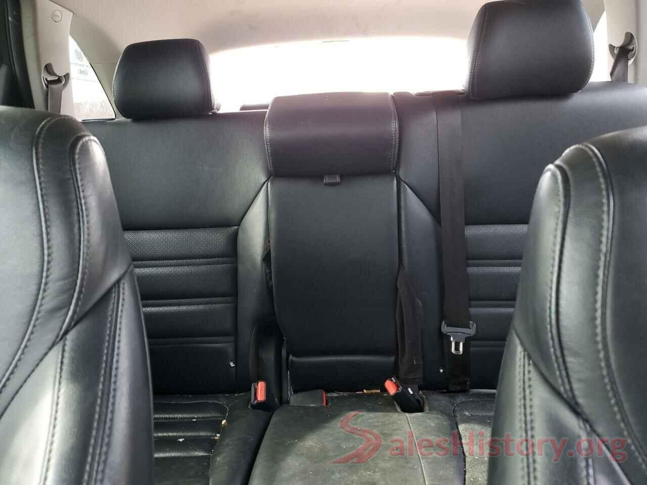 5XYPHDA51JG423531 2018 KIA SORENTO