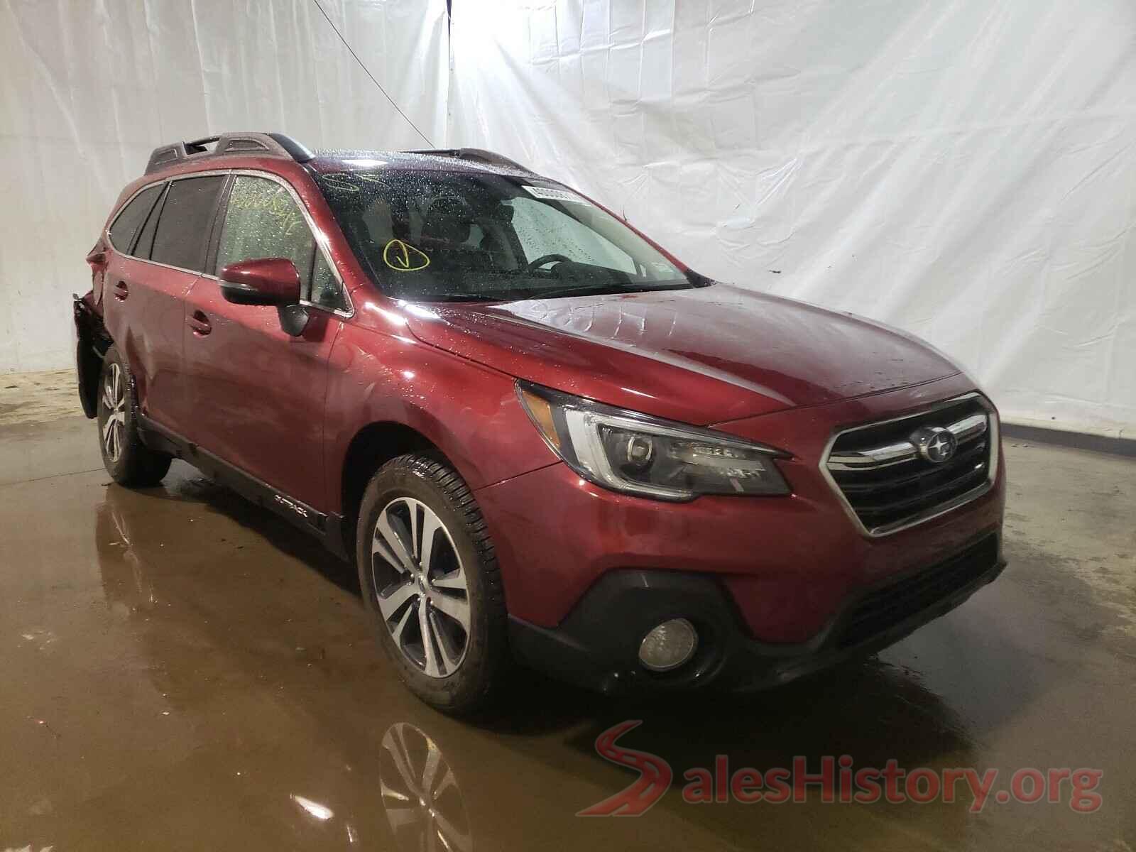 4S4BSANC9K3208211 2019 SUBARU OUTBACK