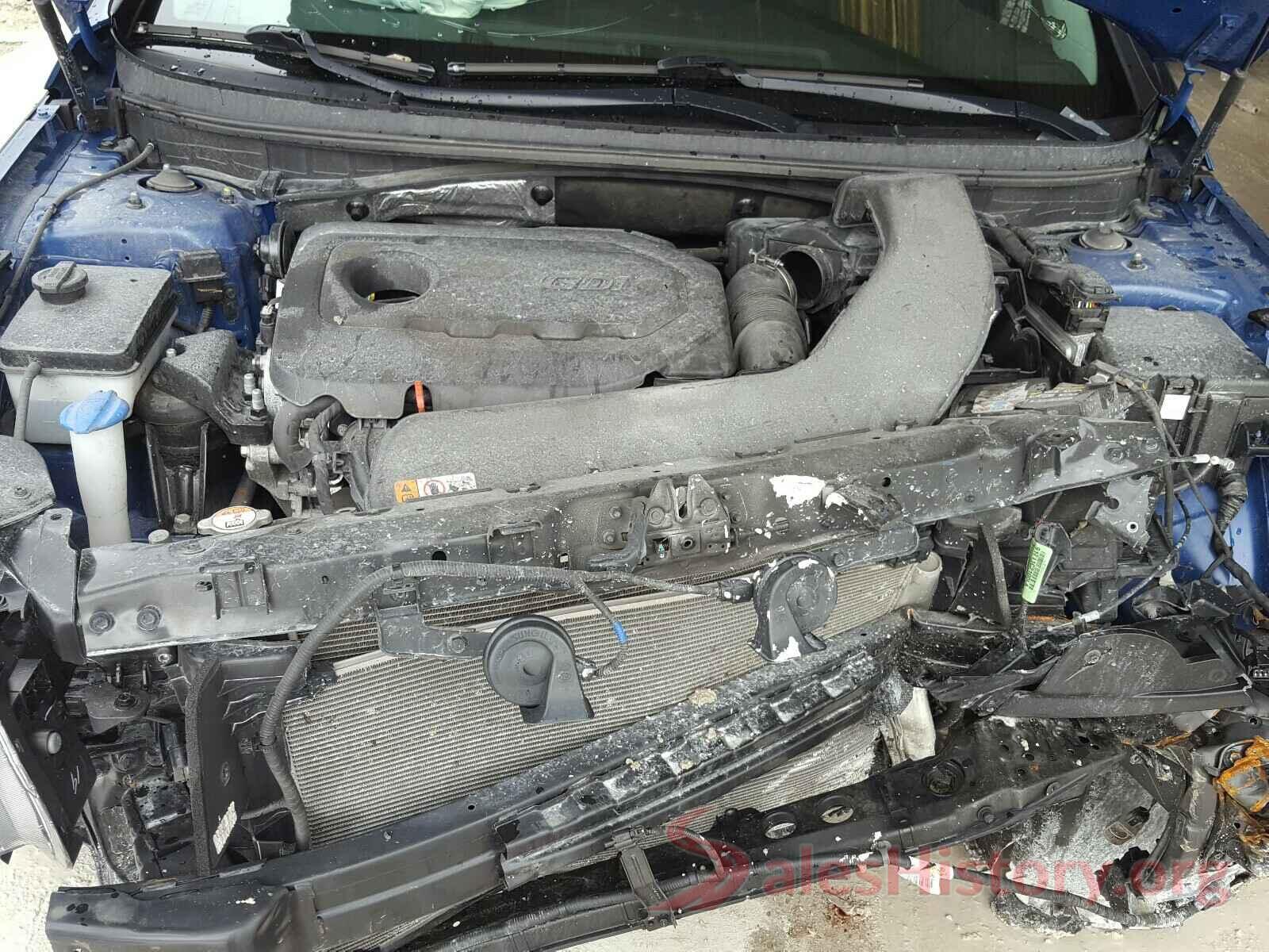 5NPE34AF8HH545997 2017 HYUNDAI SONATA