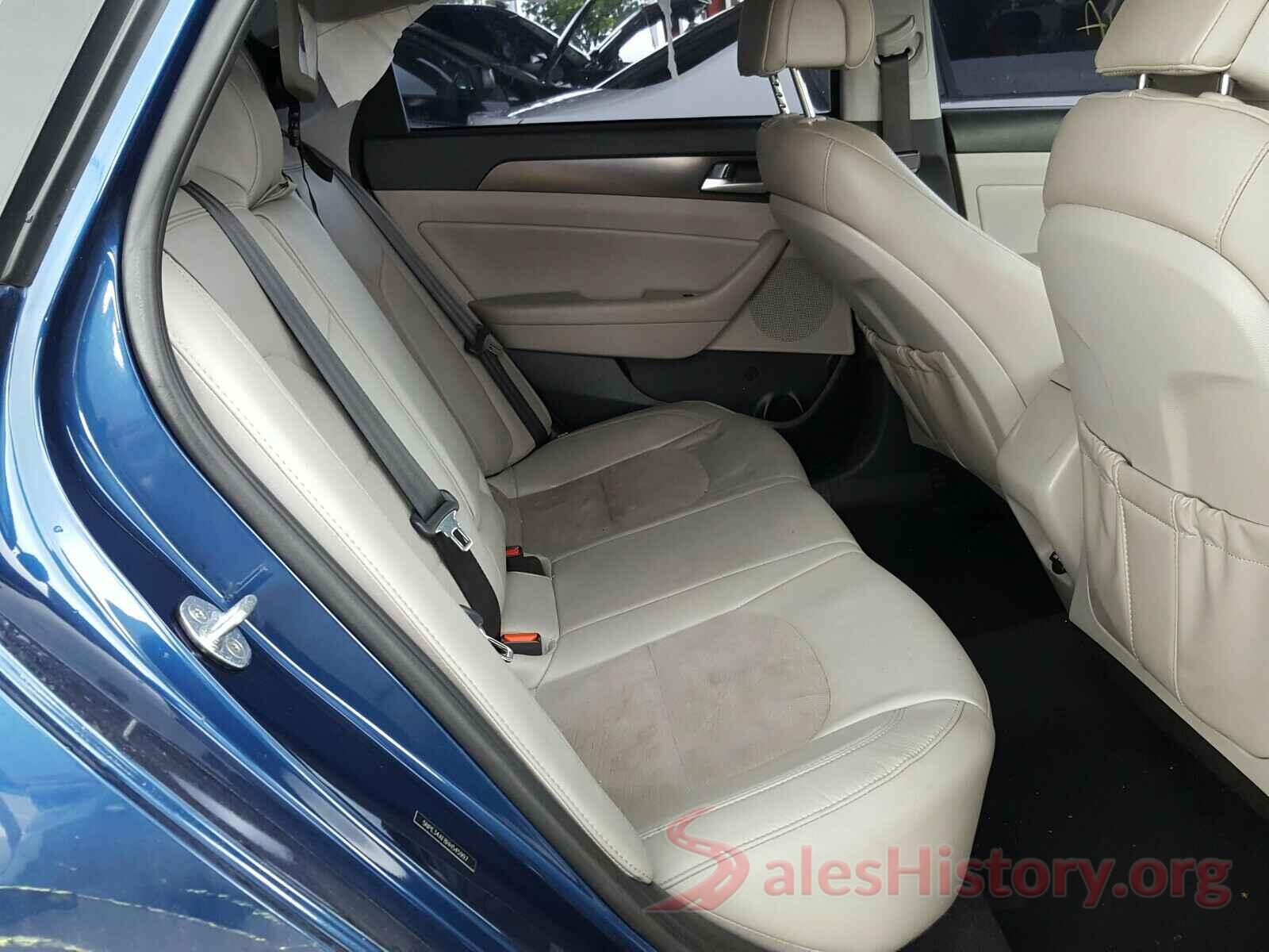 5NPE34AF8HH545997 2017 HYUNDAI SONATA