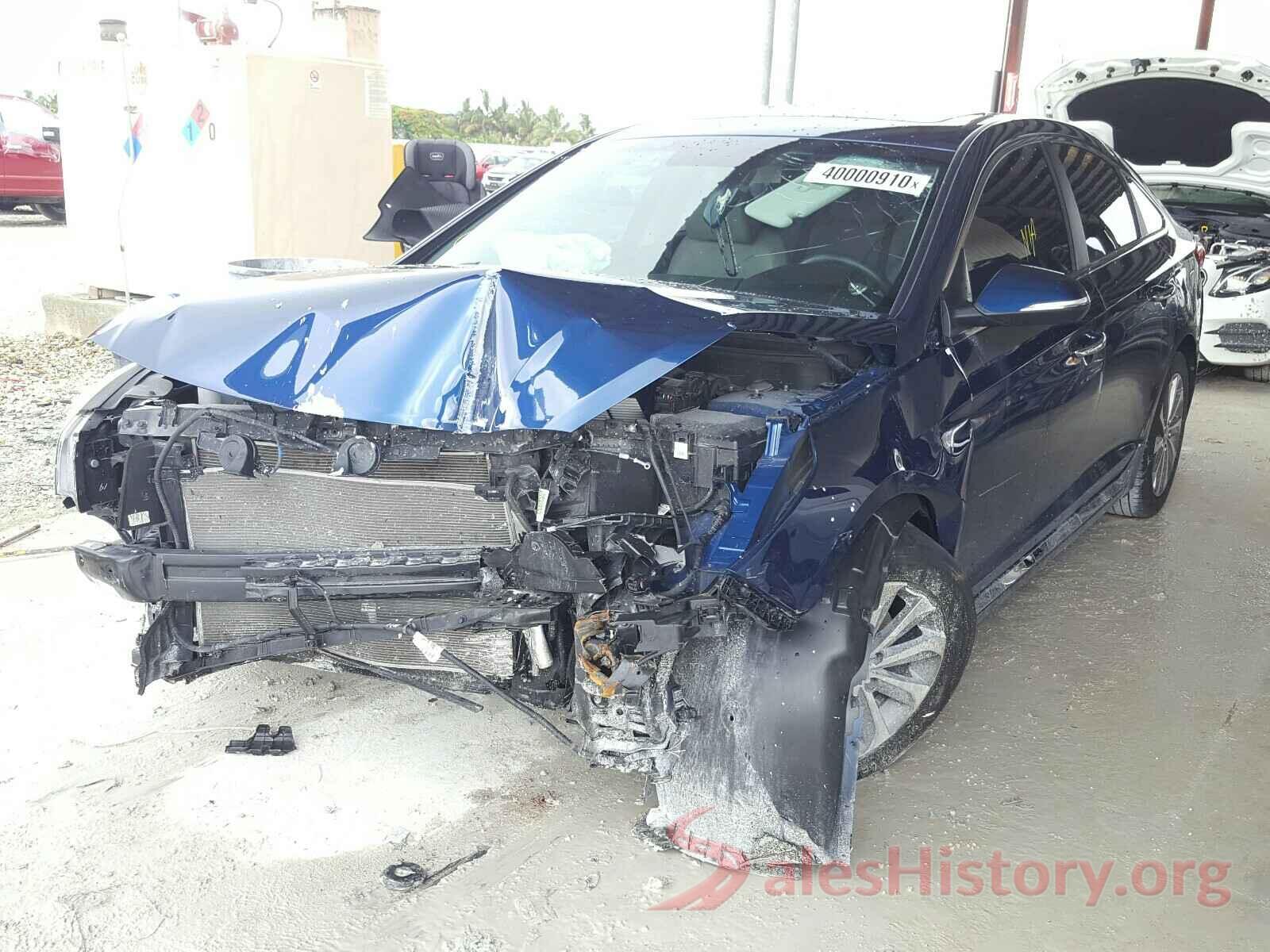 5NPE34AF8HH545997 2017 HYUNDAI SONATA