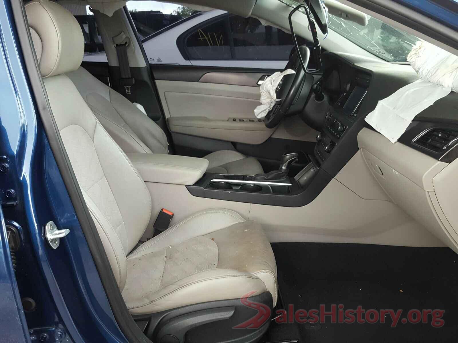 5NPE34AF8HH545997 2017 HYUNDAI SONATA