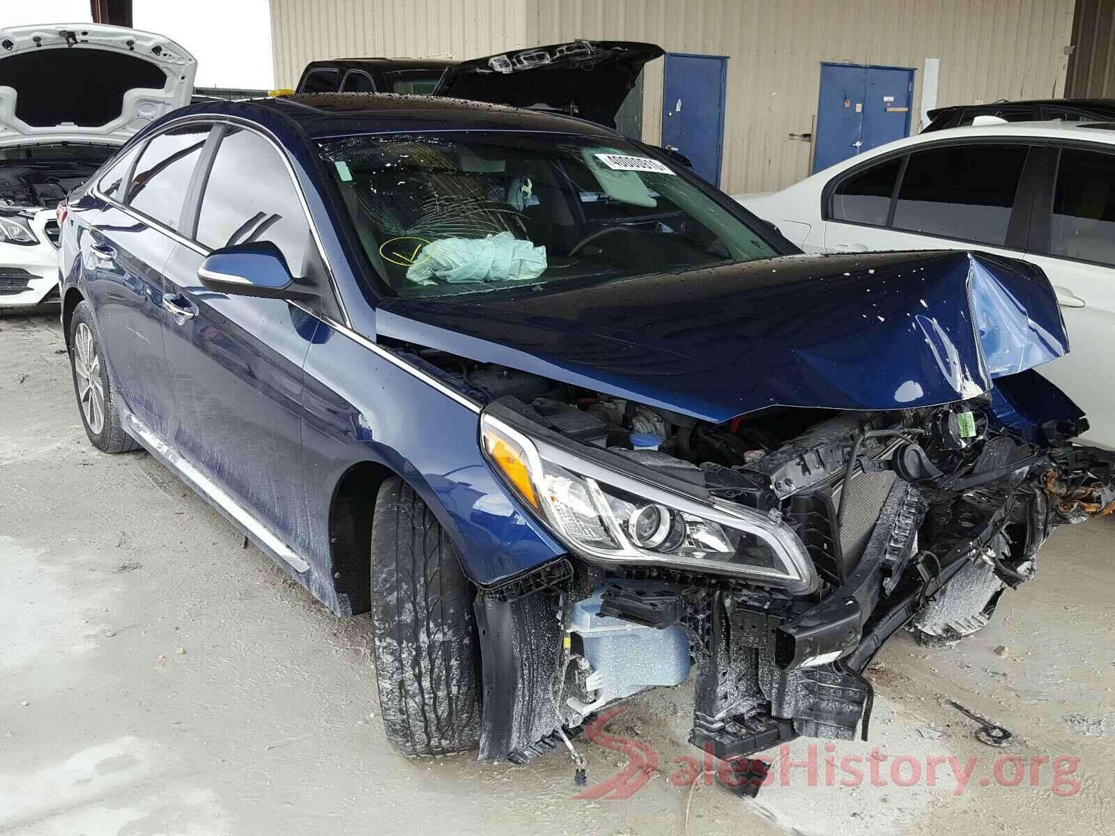 5NPE34AF8HH545997 2017 HYUNDAI SONATA