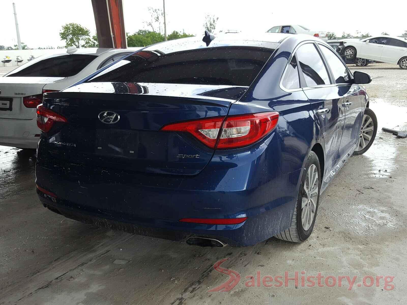 5NPE34AF8HH545997 2017 HYUNDAI SONATA