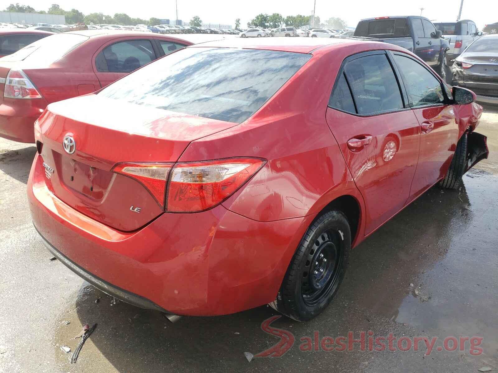 2T1BURHE2HC747733 2017 TOYOTA COROLLA