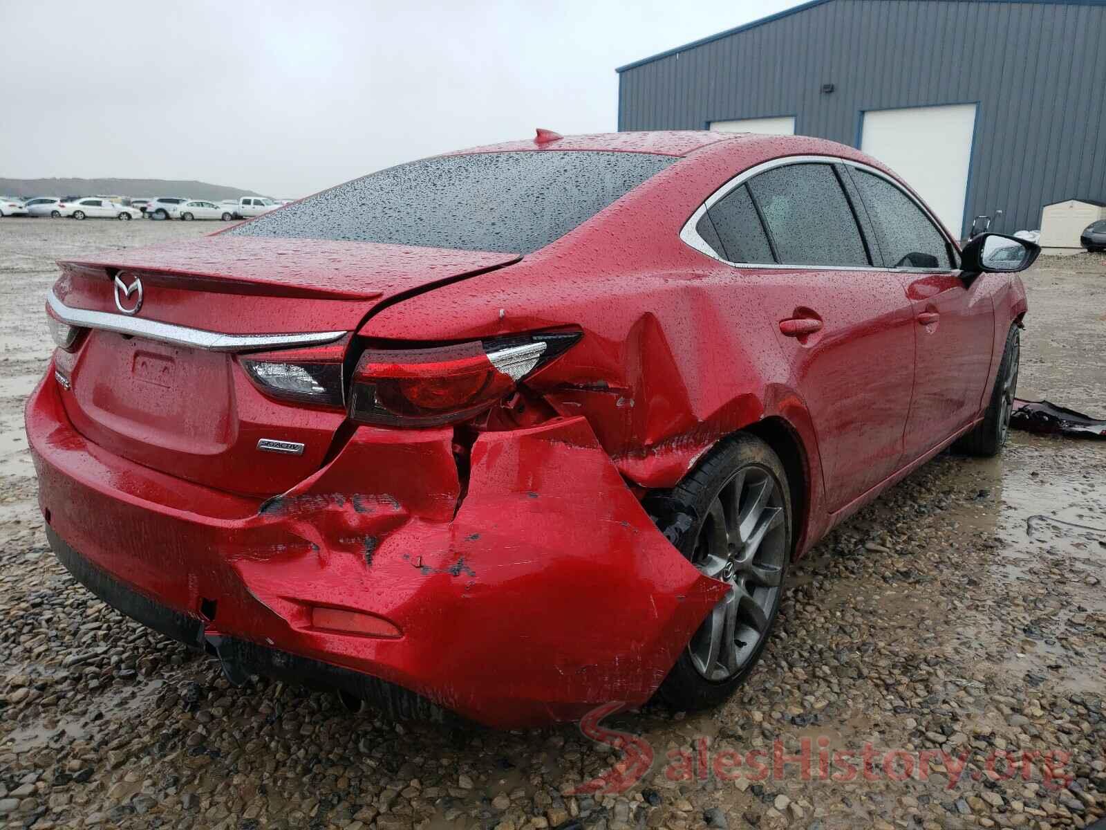 JM1GJ1W57G1409993 2016 MAZDA 6