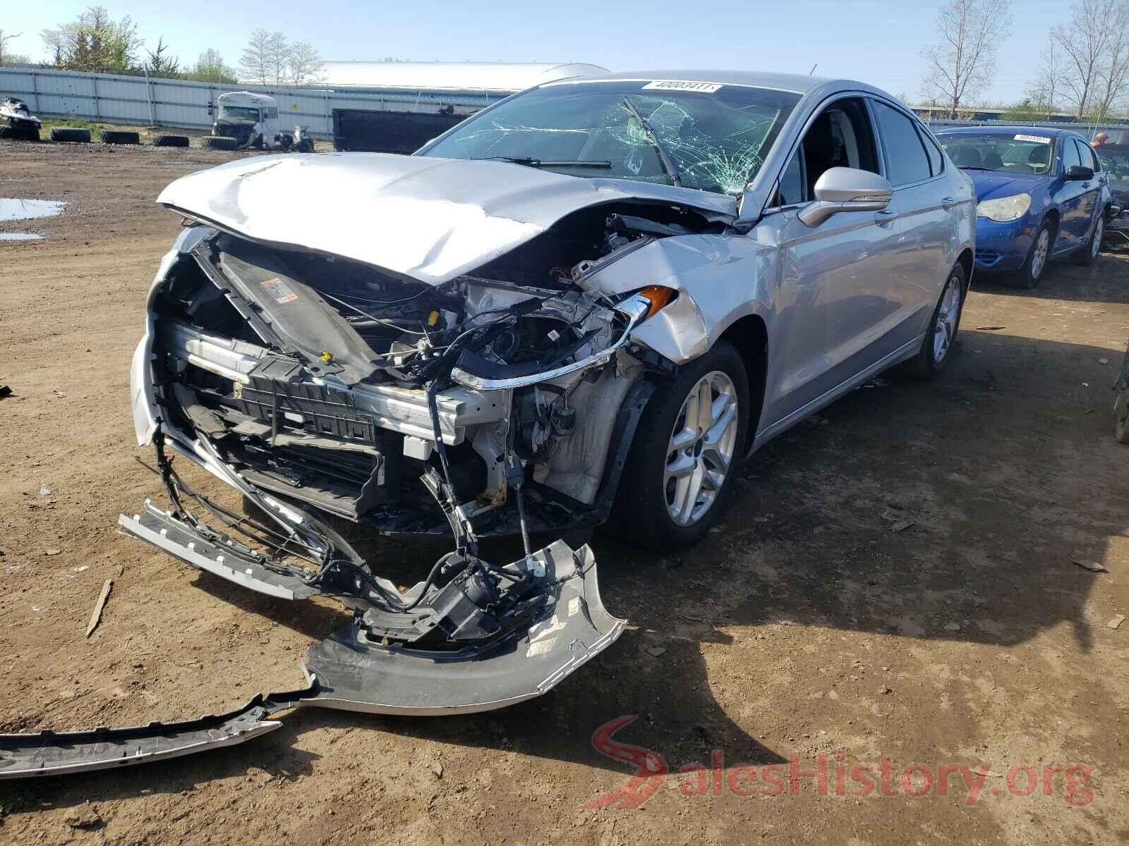 1FA6P0HDXG5115205 2016 FORD FUSION