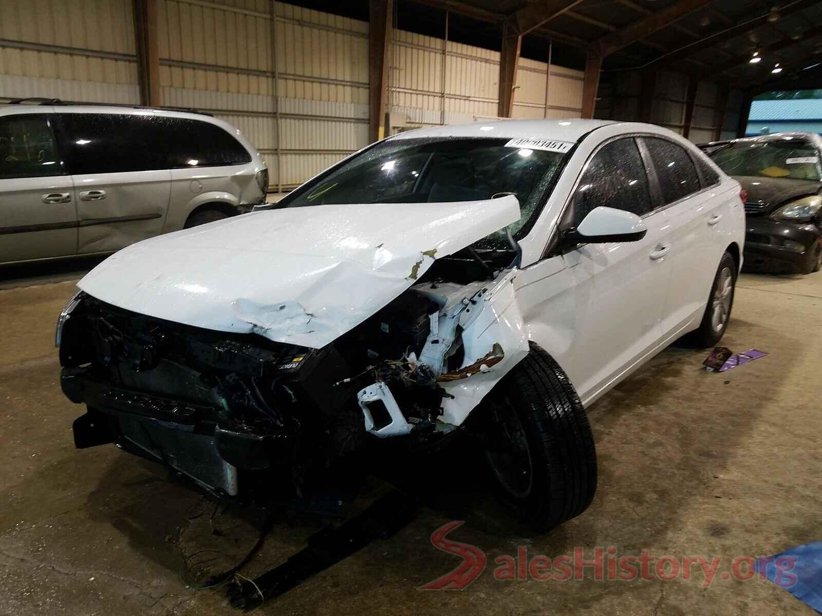 5NPE24AF5GH379648 2016 HYUNDAI SONATA